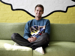 Best quotes by Evan Spiegel Snapchat CEO - Business Insider