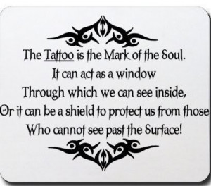 All Graphics » tattoo sayings