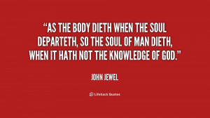 If we learn not humility, we learn nothing.