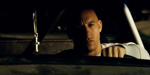 Dominic Toretto 2.0
