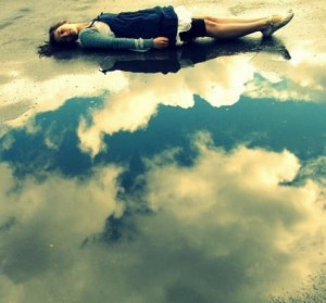 ... accidents—the rest you let float by.” — David Wroblewski