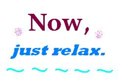 Just Relax Quotes Just-relax