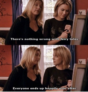 31 Of The Most Relatable “One TreeHill” Quotes