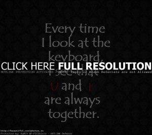 Love Quotes Pictures good quotes about love1 beautiful girl quotes ...