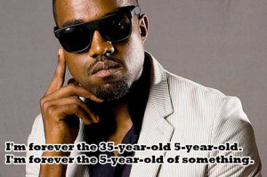 17 Ridiculous Kanye West Quotes