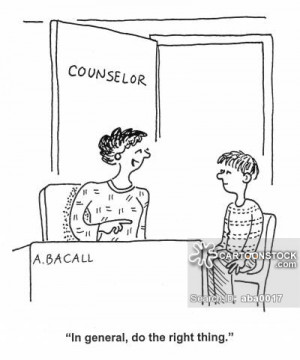 guidance counselor cartoons, guidance counselor cartoon, funny ...