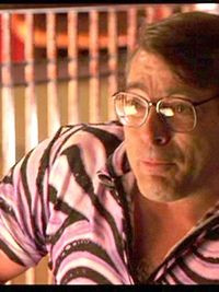 Don't you read the business section?