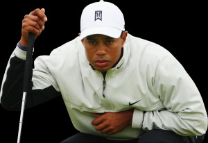 tiger woods nike Tiger Woods Quotes