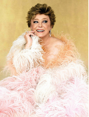 Rue McClanahan Quotes