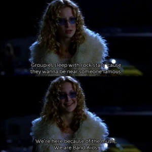 from 'Almost Famous'