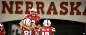 Nebraska, Wyoming Face Off: No. 9 Cornhuskers Visit Cowboys