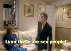 17 Classic TV Moments Everyone Remembers