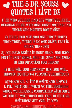 Dr Seuss Quotes About Family. QuotesGram