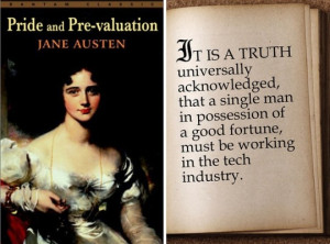 ... is how they are rewritten to be more relevant in the 21st century