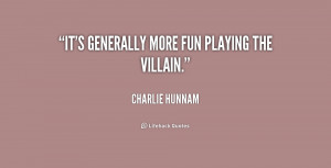 Funny Villains Quotes Minimaljpg Picture