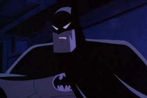 Kevin Conroy Quotes and Sound Clips