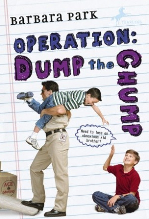 Start by marking “Operation: Dump the Chump” as Want to Read: