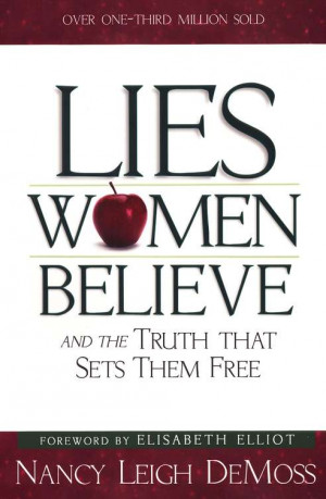 Book Review: Lies Women Believe