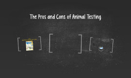 The Pros and Cons of Animal Testing