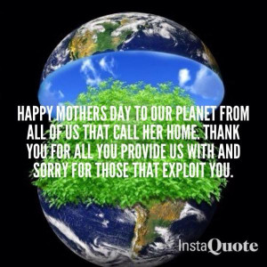 Earth Day Quotes Pictures