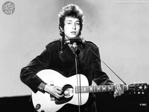Classic Rock Bob Dylan Wallpaper