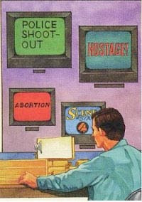 Why does God permit disobedience to continue? Why not destroy sin ...