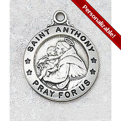 Related to St Anthony Of Padua Prayers Prayers Catholic Online