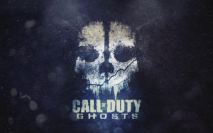 Call of Duty - Ghosts wallpaper