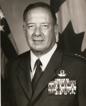 Gen Charles Horner National...
