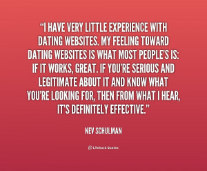 Quotes About Dating