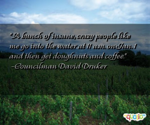 quotes about doughnuts follow in order of popularity. Be sure to ...