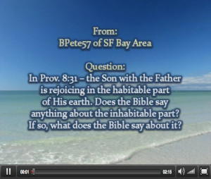 What does “the Kingdom of Heaven suffereth violence and the violent ...