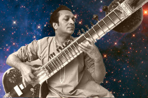 Ravi Shankar