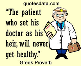 Picture Popular European proverbs