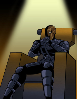 Slade by Mystic-Forces