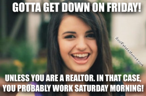 Search Results for: Friday Rebecca Black Meme