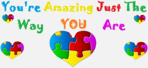 You're Amazing. ..