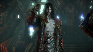 Awesome: Castlevania: Lords of Shadow 2