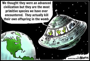 Pro Life Quotes Pro-life quote of the day: