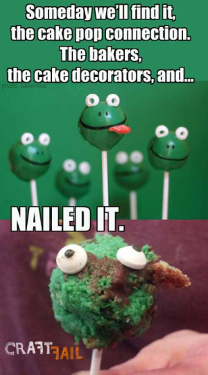20 Hilarious Pinterest Fails That Really NAILED IT!