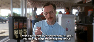 Napoleon Dynamite Kip Quotes
