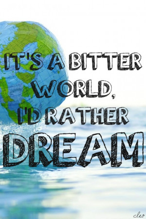 Owl city quote. Gonna paint this and hang it on my wall. :)