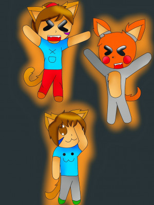 ... Free worksheets for kid: Five Nights at Freddys Free Coloring Pages