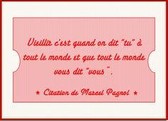 Marcel Pagnol Quotes In French Quotesgram