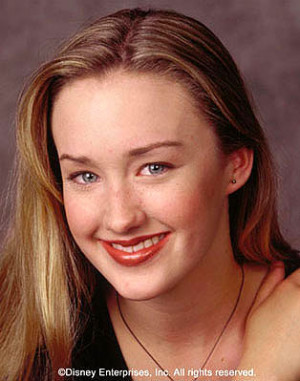 long time ago, Ashley Johnson (August 9, 1983-) was best known for ...