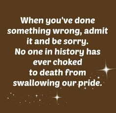 swallowing our pride life quotes quotes positive quotes quote life ...