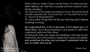 Mental illness denialism by family members.. by rationalhub