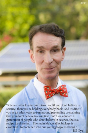 bill nye