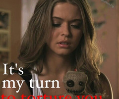 tagged with alison dilaurentis quotes