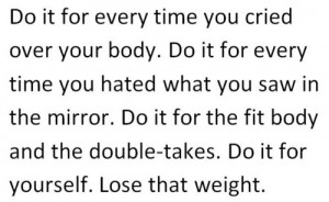 skinny quote # thin quote # getting skinny # getting thin ...